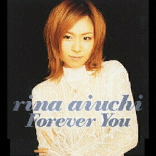 CD / 愛内里菜 / Forever You〜永遠に君と〜 / GZCA-2028