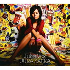 CD / 宇浦冴香 / Juke Vox (通常盤) / GZCA-5116