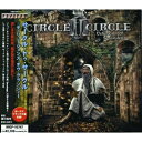 CD / サークル・トゥ・サークル / ディリュージョンズ・オヴ・グランジャー (解説歌詞対訳付) / MICP-10747