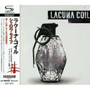 CD / ラクーナ・コイル / シャロウ・ライフ (SHM-CD) (解説歌詞対訳付) / MICP-30010