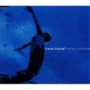 CD / trans:bound / PERFECT FREEDOM / TNCH-5018
