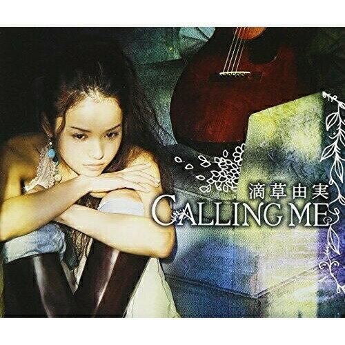 Rakuten - CD / 滴草由実 / CALLING ME / VNCM-6006