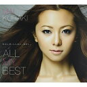 CD / 倉木麻衣 / ALL MY BEST (通常盤) / VNCM-9009