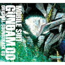 CD / 川井憲次 / MBS・TBS系アニメーション 機動戦士ガンダム00 ORIGINAL SOUNDTRACK 03 / VTCL-60088