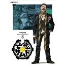 DVD / TVアニメ / 亡念のザムド 8 / ANSB-9108