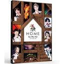 DVD / Kis-My-Ft2 / LIVE TOUR 2021 HOME (DVD+CD) (通常盤) / AVBD-27451