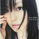 CD / Ryu Miho / ...and you will find me / KICJ-636