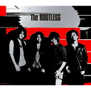 CD / The ROOTLESS / The ROOTLESS (CD+DVD) / RZCD-46912