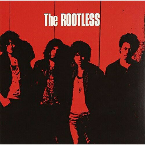 CD / The ROOTLESS / The ROOTLESS / RZCD-46913