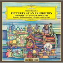 CD / ヘルベルト・フォン・カラヤン / ムソルグスキー/ラヴェル編:組曲(展覧会の絵) ストラヴィンスキー:バレエ(春の祭典) (スペシャルプライス盤) /...