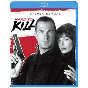 BD / 洋画 / ハード・トゥ・キル(Blu-ray) / 1000331594