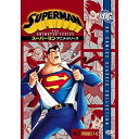 DVD / キッズ / スーパーマン アニメ・シリーズ Disc2 / 1000576363