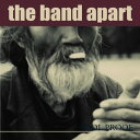 【取寄商品】 CD / the band apart / FOOL PROOF / ASG-12