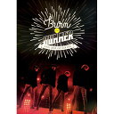 DVD / U-KISS / U-KISS JAPAN LIVE TOUR 2018〜Burn the SUMMER〜 (2DVD(スマプラ対応)) / AVBD-92802