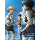 BD / TVアニメ / 進撃の巨人 Season3 Vol.7(Blu-ray) / PCXG-50637