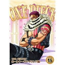 ONE PIECE ワンピース 19THシーズン ホールケーキアイランド編 PIECE.18キッズ尾田栄一郎、田中真弓、岡村明美、平田広明、久田和也、田中公平、浜口史郎　発売日 : 2019年2月06日　種別 : DVD　JAN : 4562475292152　商品番号 : EYBA-12215