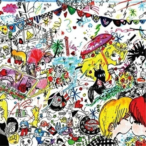 戀愛大全 (CD+Blu-ray) (通常盤)ドレスコーズどれすこーず　発売日 : 2022年10月19日　種別 : CD　JAN : 4988003606800　商品番号 : KIZC-699【商品紹介】ファン待望となる8枚目のフルアルバム!通常盤には新曲のMVを収録。【収録内容】CD:11.ナイトクロールライダー2.聖者3.やりすぎた天使4.夏の調べ5.ぼくのコリーダ6.エロイーズ7.ラストナイト8.惡い男9.わすれてしまうよ10.横顔BD:21.聖者(MUSIC VIDEO)2.エロイーズ(LIVE VIDEO(from 『ドレスコーズ+betcover!!』))
