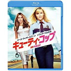 BD / 洋画 / キューティ・コップ(Blu-ray) / 1000639878
