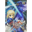 DVD / TVAj / Fate/stay night 3 / GNBA-1203