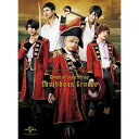 DVD / ミュージカル / ミュージカル「スタミュ」スピンオフ team柊 単独レビュー公演「Caribbean Groove」 (本編ディスク+特典ディスク...