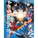 BD / 劇場アニメ / 天地無用!劇場版 TRILOGY Blu-ray BOX(Blu-ray) (初回限定生産版) / GNXA-1070