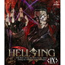 BD / OVA / HELLSING IX(Blu-ray) (通常版) / GNXA-1109