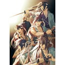 BD / 劇場アニメ / 劇場版 薄桜鬼 Blu-ray BOX(Blu-ray) / GNXA-1190