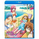 BD / OVA / ハヤテのごとく!! アツがナツいぜ 水着編!(Blu-ray) (通常版) / GNXA-7009