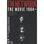 DVD / TM NETWORK / TM NETWORK THE MOVIE 1984～ / MHBL-283
