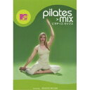 DVD / 趣味教養 (海外) / MTV ピラティス・ミックス / PPA-112029