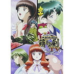 DVD / TVアニメ / 機動新撰組 萌えよ剣 TV Vol.2 / PPAC-200000