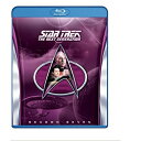 BD / 海外TVドラマ / 新スター・トレック シーズン7 ブルーレイBOX(Blu-ray) / PPWB-135587
