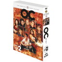 DVD / 海外TVドラマ / The OC(ファースト・シーズン) コレクターズ・ボックス2 / SD-Y13398