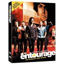 DVD / 海外TVドラマ / アントラージュ★オレたちのハリウッド(ファースト・シーズン) コレクターズ・ボックス / SD-Y21456