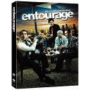 DVD / 海外TVドラマ / アントラージュ★オレたちのハリウッド(セカンド・シーズン) コレクターズ・ボックス / SD-Y21458