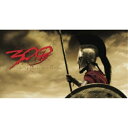 300(スリーハンドレッド) リミテッド・コレクターズ・エディション(Blu-ray) (2DVD+1Blu-ray) (初回限定生産版)洋画ジェラルド・バトラー、レナ・ヘディ、ザック・スナイダー、フランク・ミラー　発売日 : 2009年2月11日　種別 : BD　JAN : 4988135710918　商品番号 : SDB-Y24710