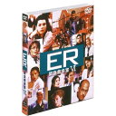 DVD / 海外TVドラマ / ER 緊急救命室(シックス)セット2 / SPER-12