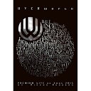 DVD / UVERworld / UVERworld PREMIUM LIVE on Xmas 2015 at Nippon Budokan (通常版) / SRBL-1729