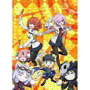 BD / OVA / Fate/Grand Carnival 1st Season(Blu-ray) (Blu-ray+CD) (完全生産限定版) / ANZX...