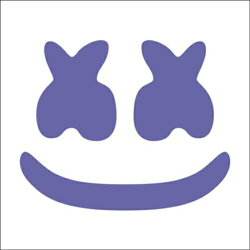 CD / Marshmello / Shockwave (解説歌詞対訳付) (初回生産限定盤/来日記念盤) / AVCD-63415