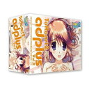 DVD / OVA / OVA ToHeart2 adplus Vol.2 特装限定版 小牧愛佳パック (特装限定版/Excellent Limited Edi...