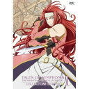 DVD / OVA / OVA テイルズ オブ シンフォニア THE ANIMATION テセアラ編 コレクターズ・エディション 第1巻 (本編ディスク+特典デ...