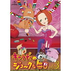 DVD / TVアニメ / キャラディのジョークな毎日 Vol.3 / GNBA-1493