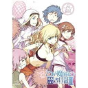 とある魔術の禁書目録II 第5巻 (DVD+特典CD-ROM) (初回限定版)TVアニメ鎌池和馬、阿部敦、井口裕香、佐藤利奈、田中雄一、井内舞子、I've sound　発売日 : 2011年6月22日　種別 : DVD　JAN : 4988102698126　商品番号 : GNBA-1785