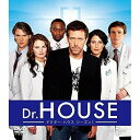 DVD / 海外TVドラマ / Dr.HOUSE/ドクター・ハウス シーズン1 バリューパック / GNBF-3026