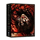 HELLSING I-V Blu-ray BOX(Blu-ray) (5Blu-ray+CD) (期間限定生産版)OVA平野耕太、中田譲治、折笠富美子、中森良治、松尾早人　発売日 : 2010年10月22日　種別 : BD　JAN : 4988102675929　商品番号 : GNXA-1100