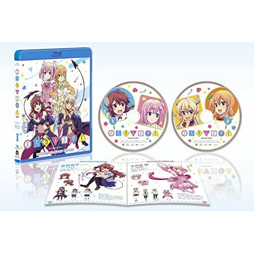 BD / TV���˥� / �ޤ����ɤޤ��� ����ѥ��ȡ����쥯�����(Blu-ray) / PCXE-51009