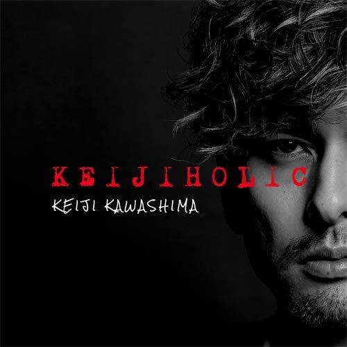 CD / 川島ケイジ / KEIJIHOLIC / POCS-25134