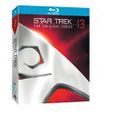 BD / 海外TVドラマ / 宇宙大作戦 コンプリート・シーズン3 ブルーレイBOX(Blu-ray) / PPWB-117798