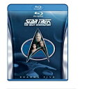 BD / 海外TVドラマ / 新スター・トレック シーズン5 ブルーレイBOX(Blu-ray) / PPWB-135585